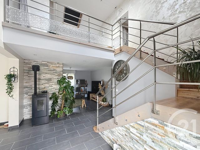 maison - ST AME - 88