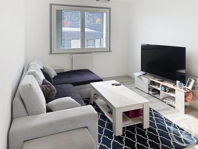 Appartement à vendre REMIREMONT