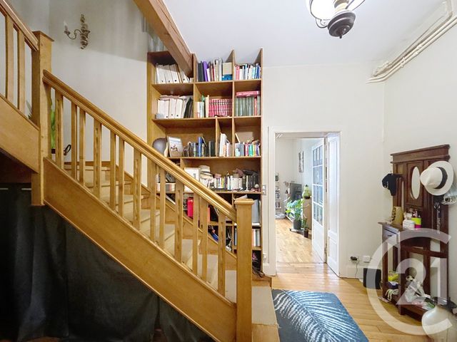 appartement - REMIREMONT - 88
