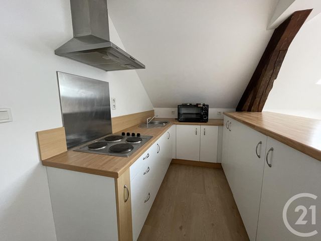 appartement - EPINAL - 88