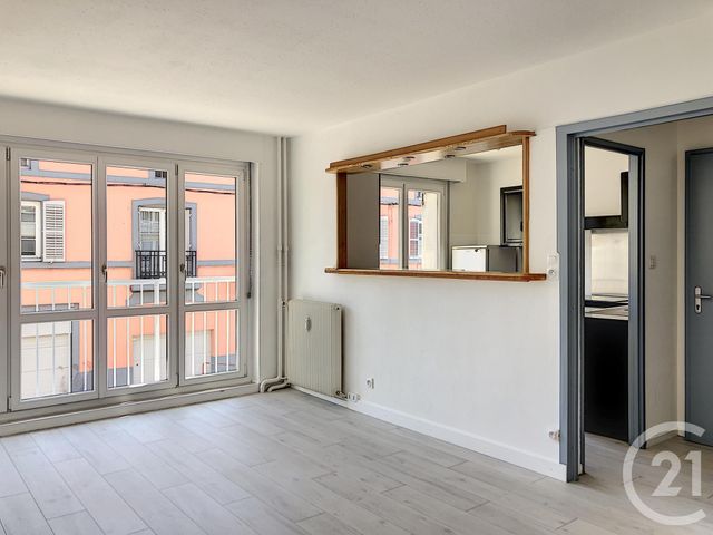 appartement - EPINAL - 88