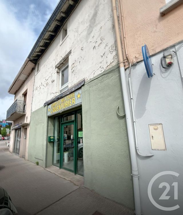immeuble - REMIREMONT - 88