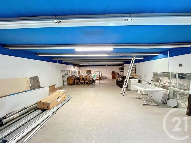 immeuble à vendre - 336.0 m2 - REMIREMONT - 88 - LORRAINE - Century 21 Monts Et Vallées