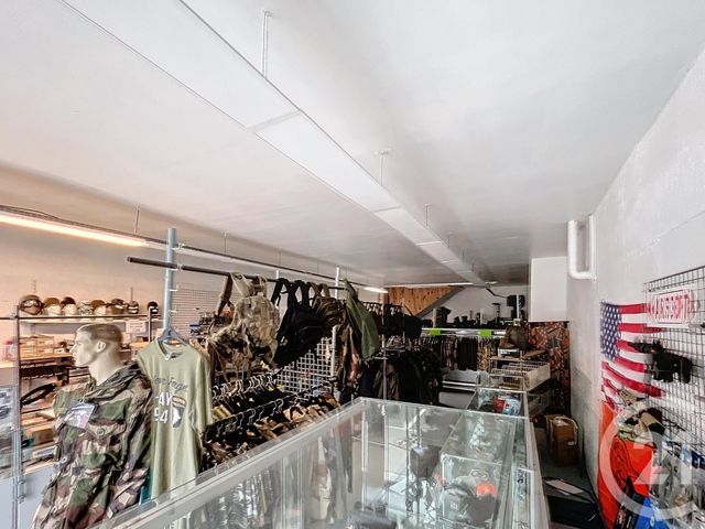 immeuble à vendre - 336.0 m2 - REMIREMONT - 88 - LORRAINE - Century 21 Monts Et Vallées