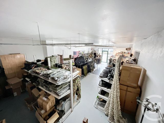 immeuble à vendre - 336.0 m2 - REMIREMONT - 88 - LORRAINE - Century 21 Monts Et Vallées