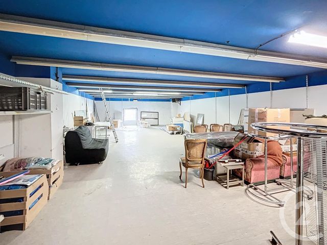 immeuble à vendre - 336.0 m2 - REMIREMONT - 88 - LORRAINE - Century 21 Monts Et Vallées