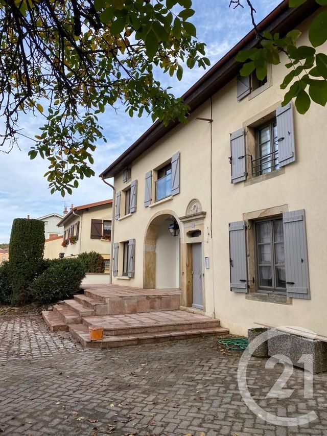 maison - DOGNEVILLE - 88