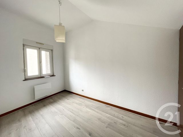 Appartement F2 à louer - 2 pièces - 29.63 m2 - REMIREMONT - 88 - LORRAINE - Century 21 Monts Et Vallées
