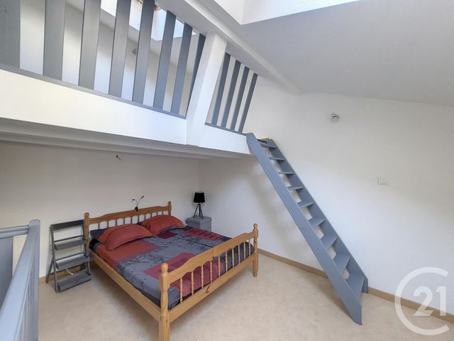 Appartement F2 à louer - 2 pièces - 43.12 m2 - REMIREMONT - 88 - LORRAINE - Century 21 Monts Et Vallées