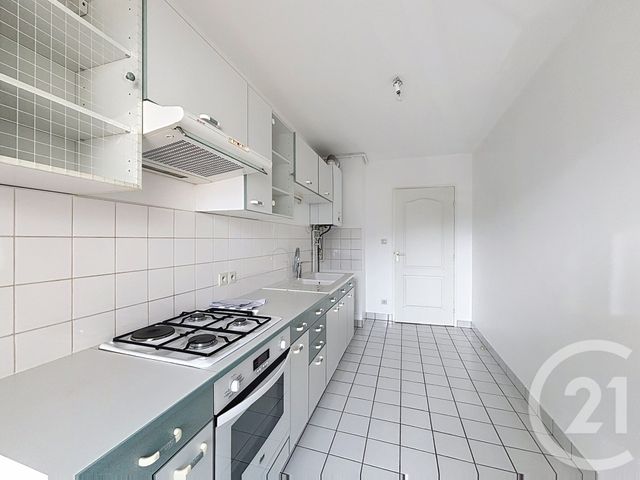 Appartement F3 à louer - 3 pièces - 70.0 m2 - REMIREMONT - 88 - LORRAINE - Century 21 Monts Et Vallées