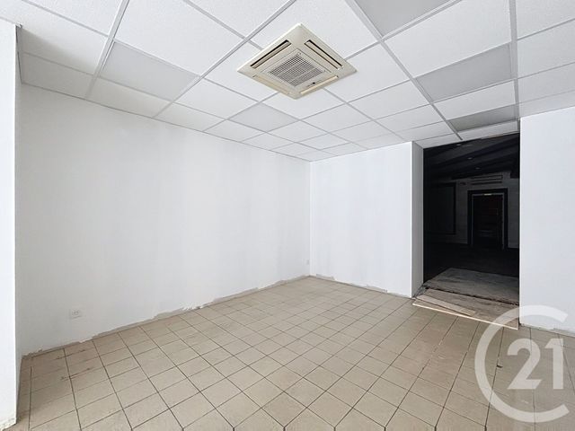 commerce à louer - 83.94 m2 - REMIREMONT - 88 - LORRAINE - Century 21 Monts Et Vallées