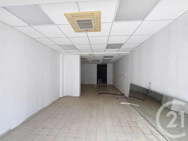 commerce à louer - 83.94 m2 - REMIREMONT - 88 - LORRAINE - Century 21 Monts Et Vallées