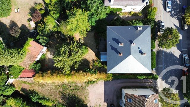 maison à vendre - 11 pièces - 292.0 m2 - REMIREMONT - 88 - LORRAINE - Century 21 Monts Et Vallées