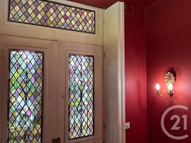 maison à vendre - 11 pièces - 292.0 m2 - REMIREMONT - 88 - LORRAINE - Century 21 Monts Et Vallées