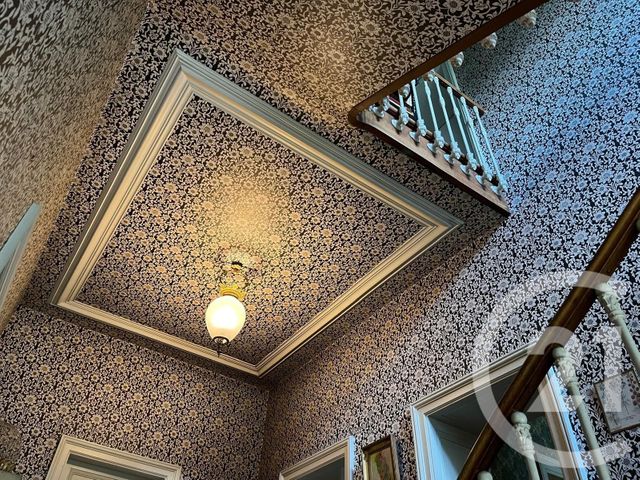 maison à vendre - 11 pièces - 292.0 m2 - REMIREMONT - 88 - LORRAINE - Century 21 Monts Et Vallées