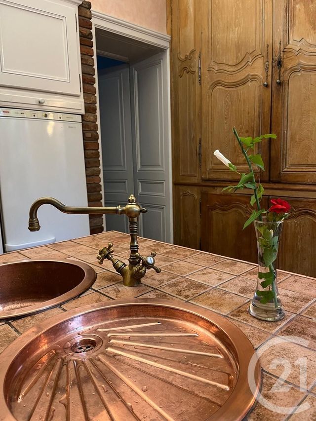 maison à vendre - 11 pièces - 292.0 m2 - REMIREMONT - 88 - LORRAINE - Century 21 Monts Et Vallées