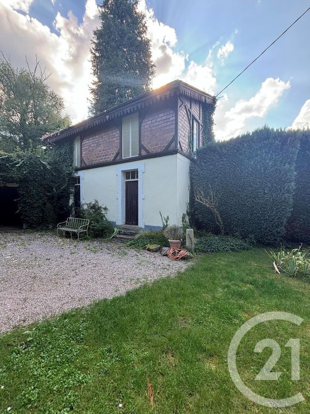 maison à vendre - 11 pièces - 292.0 m2 - REMIREMONT - 88 - LORRAINE - Century 21 Monts Et Vallées