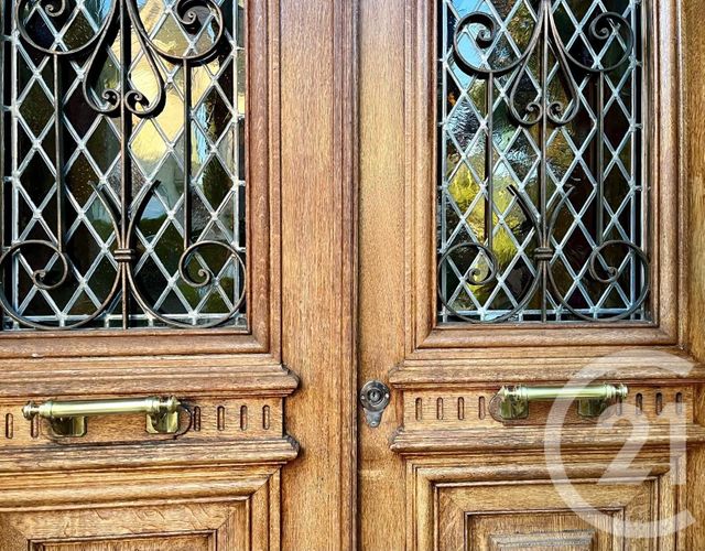 maison à vendre - 11 pièces - 292.0 m2 - REMIREMONT - 88 - LORRAINE - Century 21 Monts Et Vallées