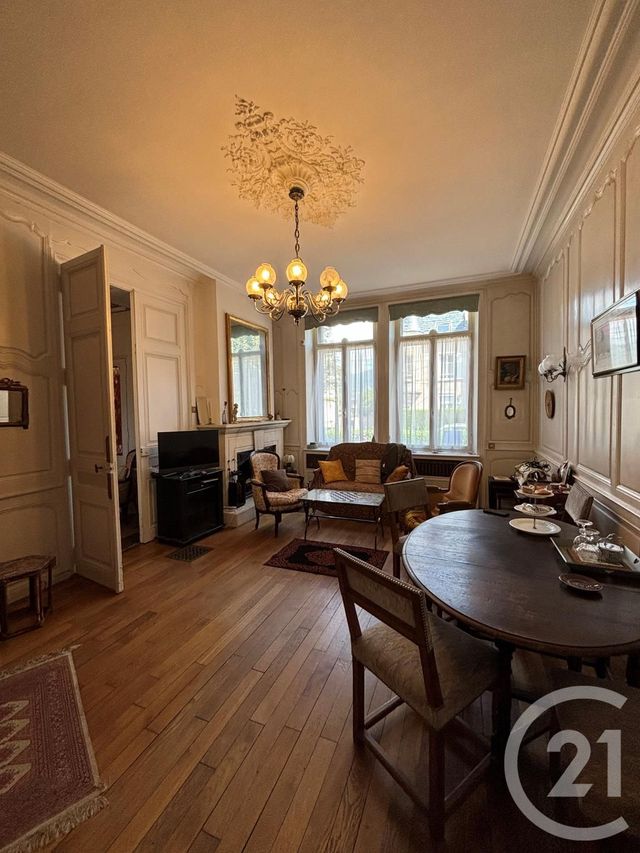 maison à vendre - 11 pièces - 292.0 m2 - REMIREMONT - 88 - LORRAINE - Century 21 Monts Et Vallées