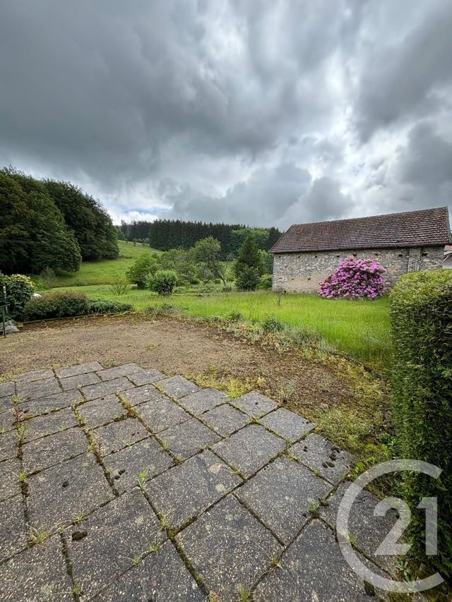 maison à vendre - 7 pièces - 103.0 m2 - JUSSARUPT - 88 - LORRAINE - Century 21 Monts Et Vallées