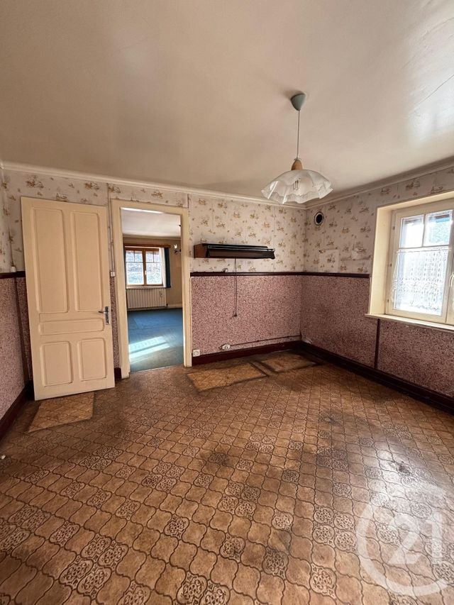 maison à vendre - 7 pièces - 103.0 m2 - JUSSARUPT - 88 - LORRAINE - Century 21 Monts Et Vallées