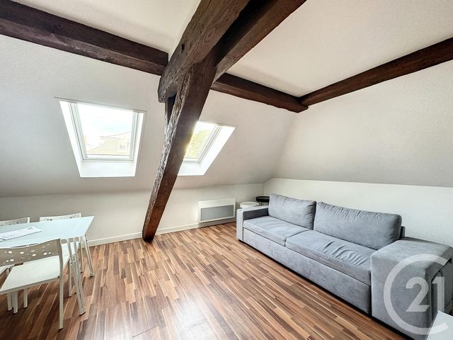 appartement - REMIREMONT - 88