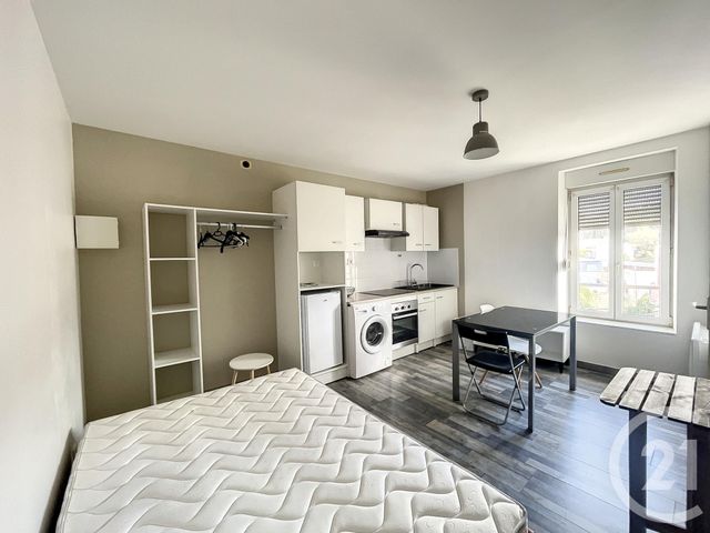 Appartement Studio à louer CHANTRAINE