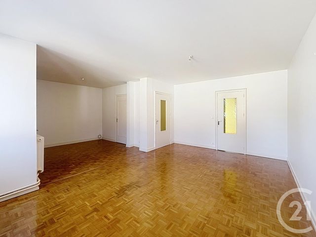 Appartement F3 à louer FOUGEROLLES