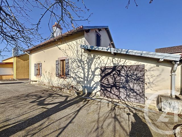 Maison à vendre LE VAL D AJOL