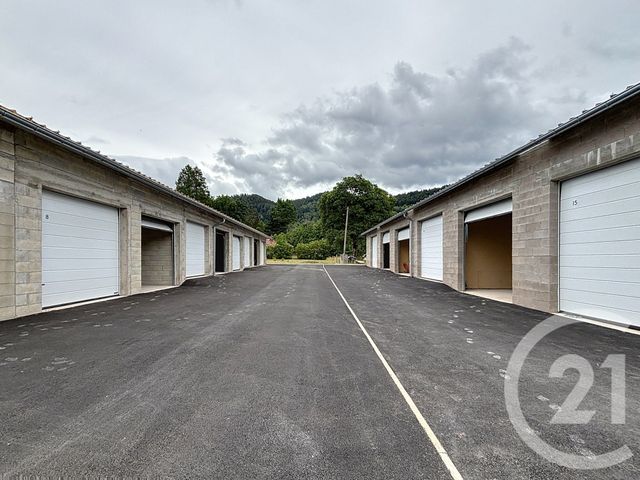commerce à louer - 86.33 m2 - LE SYNDICAT - 88 - LORRAINE - Century 21 Monts Et Vallées