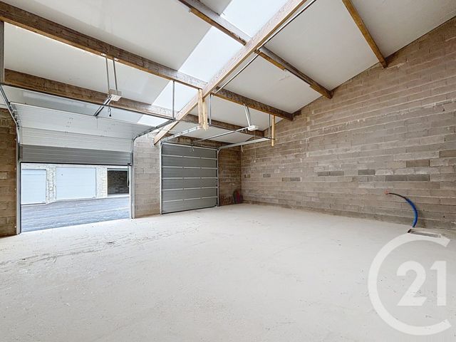 commerce à louer - 86.33 m2 - LE SYNDICAT - 88 - LORRAINE - Century 21 Monts Et Vallées