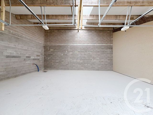 commerce à louer - 86.33 m2 - LE SYNDICAT - 88 - LORRAINE - Century 21 Monts Et Vallées