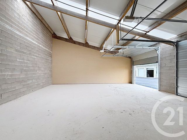 commerce à louer - 86.33 m2 - LE SYNDICAT - 88 - LORRAINE - Century 21 Monts Et Vallées