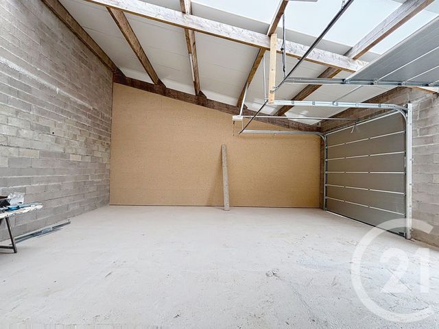 commerce à louer - 74.13 m2 - LE SYNDICAT - 88 - LORRAINE - Century 21 Monts Et Vallées