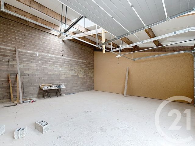 commerce à louer - 74.13 m2 - LE SYNDICAT - 88 - LORRAINE - Century 21 Monts Et Vallées