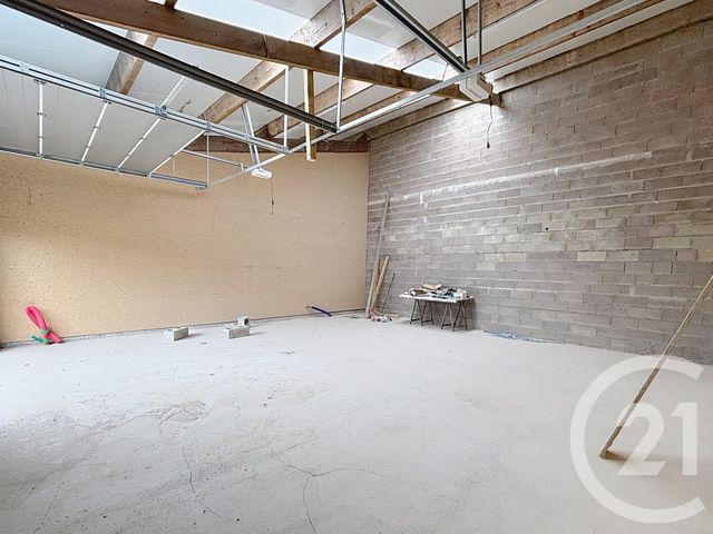 commerce à louer - 74.13 m2 - LE SYNDICAT - 88 - LORRAINE - Century 21 Monts Et Vallées