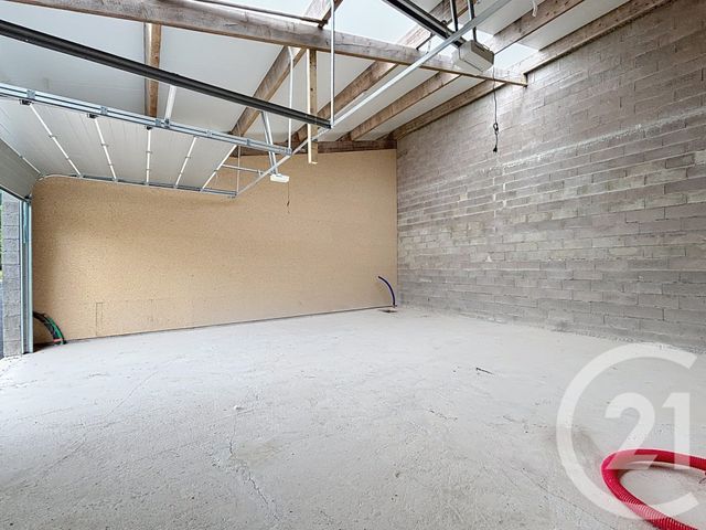 commerce à louer - 73.86 m2 - LE SYNDICAT - 88 - LORRAINE - Century 21 Monts Et Vallées