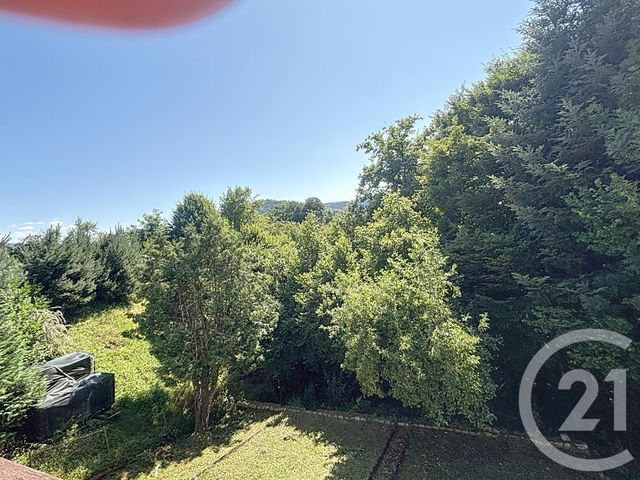 maison à vendre - 5 pièces - 128.0 m2 - ELOYES - 88 - LORRAINE - Century 21 Monts Et Vallées