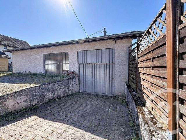 maison à vendre - 5 pièces - 128.0 m2 - ELOYES - 88 - LORRAINE - Century 21 Monts Et Vallées