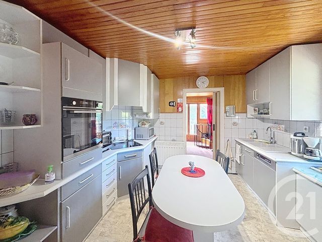 maison à vendre - 5 pièces - 128.0 m2 - ELOYES - 88 - LORRAINE - Century 21 Monts Et Vallées