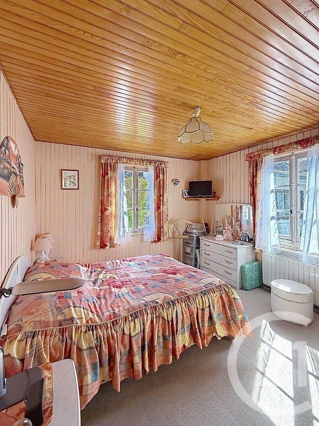 maison à vendre - 5 pièces - 128.0 m2 - ELOYES - 88 - LORRAINE - Century 21 Monts Et Vallées