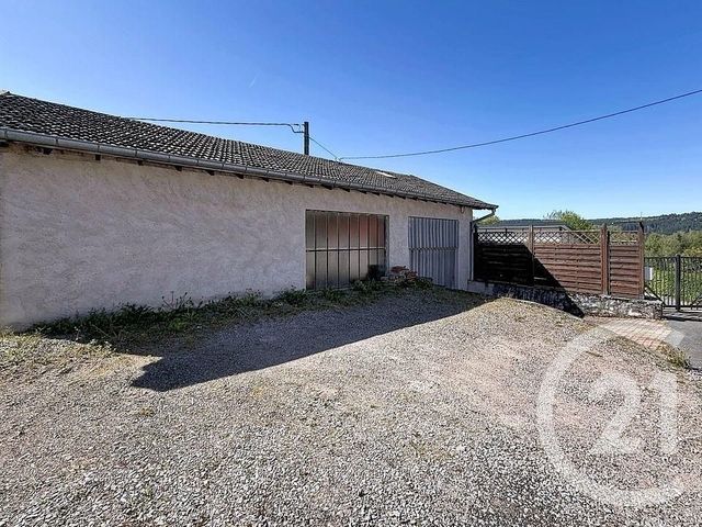 maison à vendre - 5 pièces - 128.0 m2 - ELOYES - 88 - LORRAINE - Century 21 Monts Et Vallées