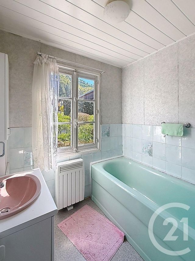 maison à vendre - 5 pièces - 128.0 m2 - ELOYES - 88 - LORRAINE - Century 21 Monts Et Vallées