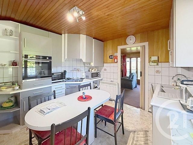 maison à vendre - 5 pièces - 128.0 m2 - ELOYES - 88 - LORRAINE - Century 21 Monts Et Vallées