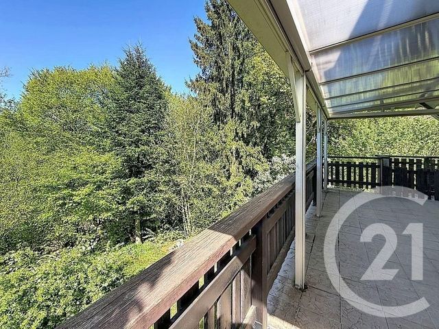 maison à vendre - 5 pièces - 128.0 m2 - ELOYES - 88 - LORRAINE - Century 21 Monts Et Vallées