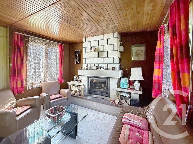 maison à vendre - 5 pièces - 128.0 m2 - ELOYES - 88 - LORRAINE - Century 21 Monts Et Vallées