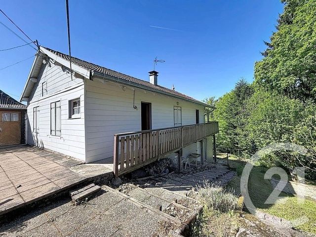 maison - ELOYES - 88