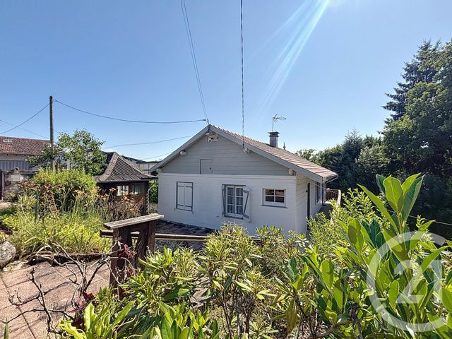 maison - ELOYES - 88