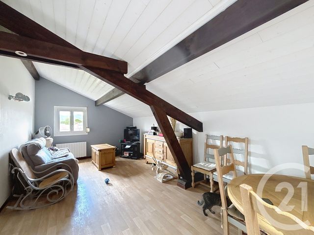 appartement - ST AME - 88