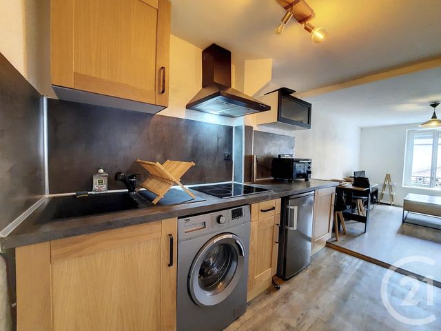 appartement - REMIREMONT - 88